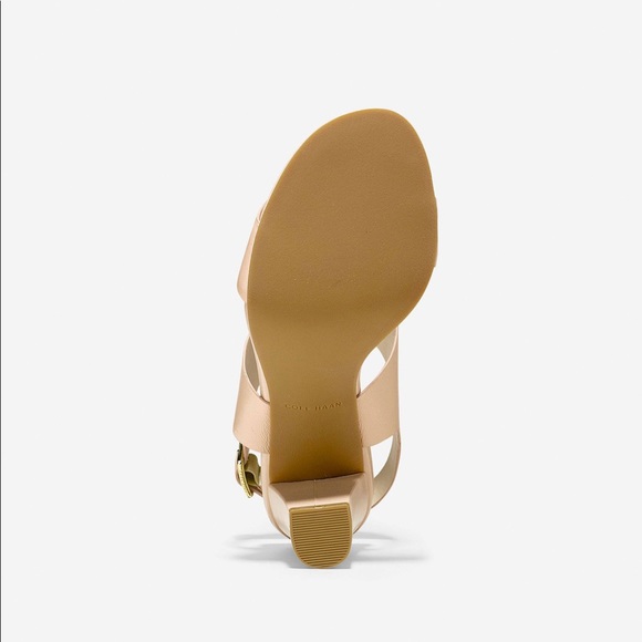 🔥Cole Haan stunning leather sandals🔥 - Picture 4 of 7